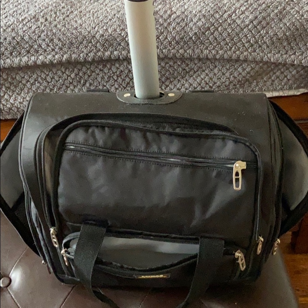 Lucas Rollerbag